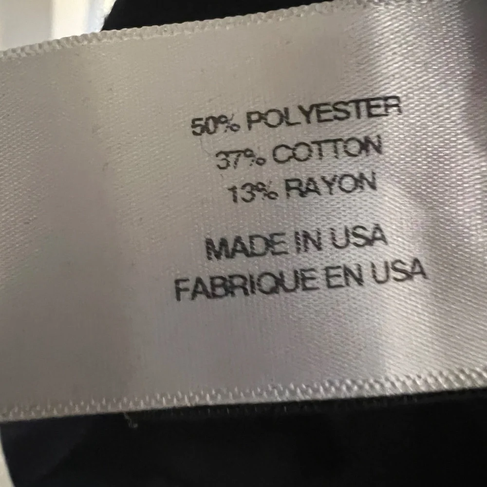 Pam and Gela Long Spandex Dress- Black- Ruched On One Side. - Picture 11 of 11